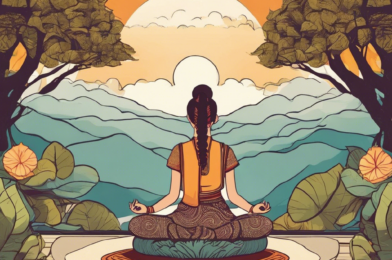 Easy Meditation Techniques for Beginners