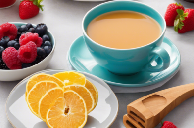 How to Create a Healthy Morning Routine
