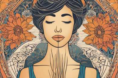 Mindfulness for Anxiety: Techniques to Calm Your Mind